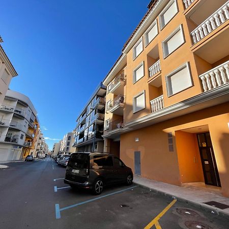Appartement Atico Peñíscola Extérieur photo