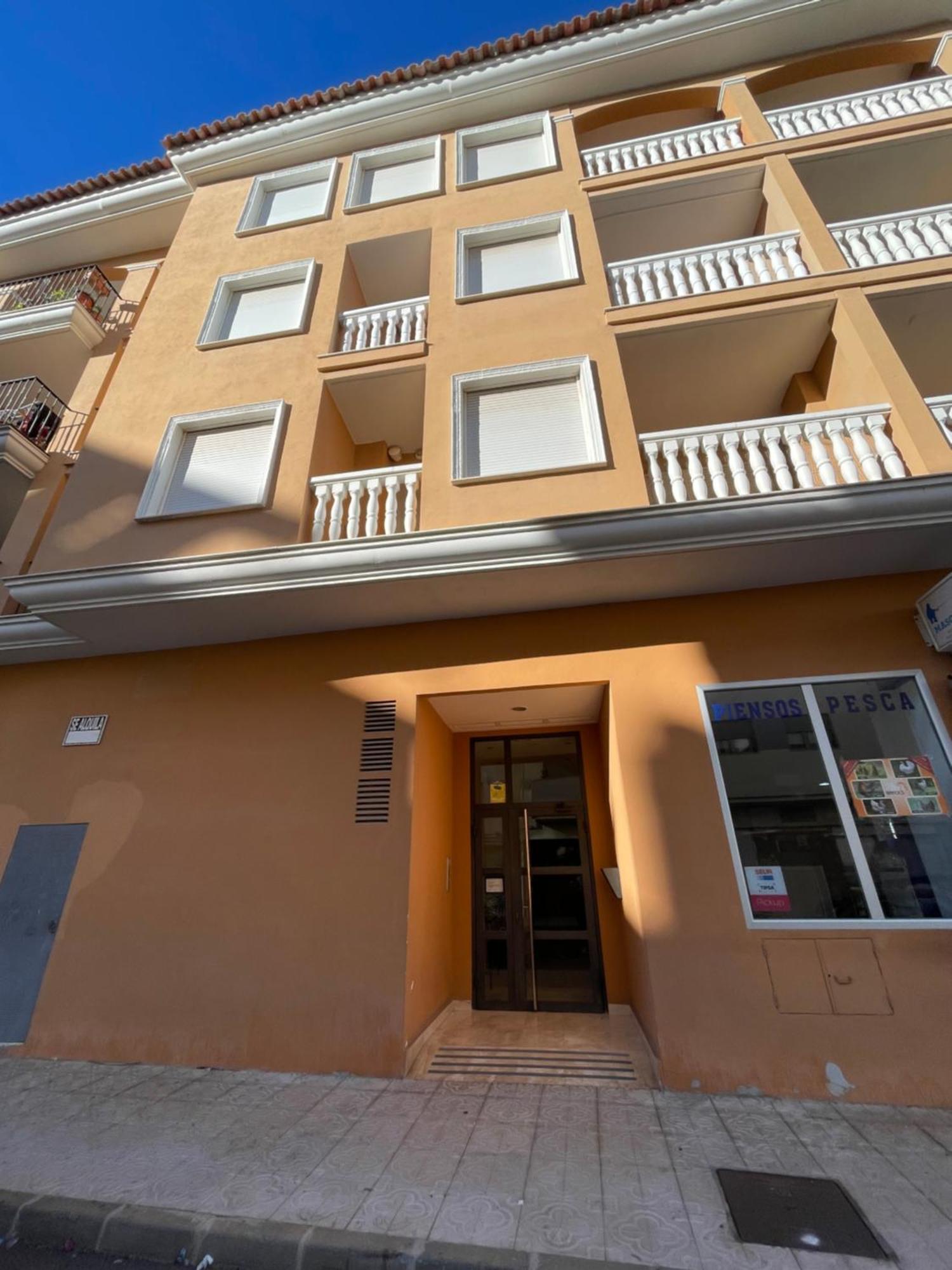 Appartement Atico Peñíscola Extérieur photo