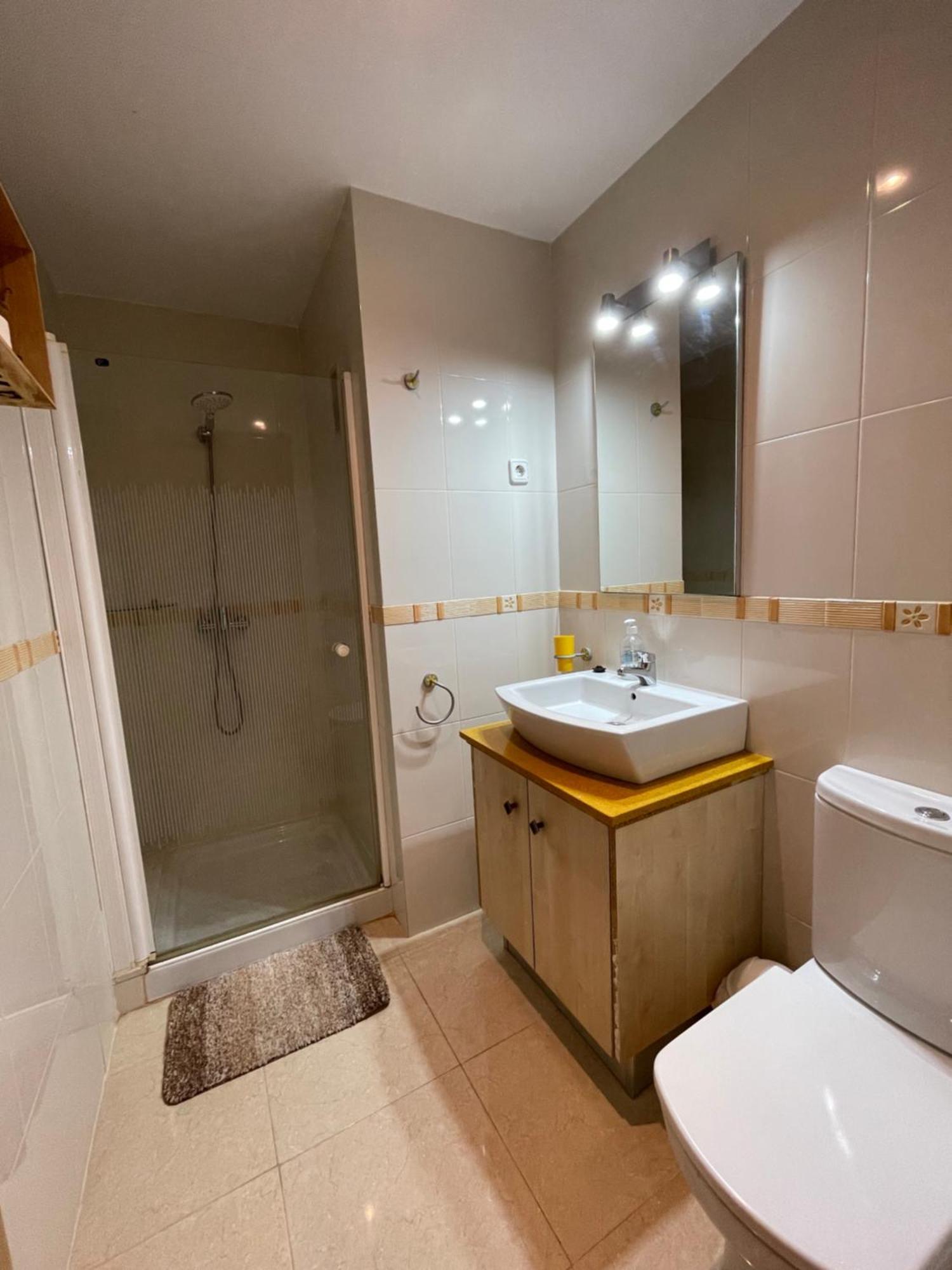 Appartement Atico Peñíscola Extérieur photo