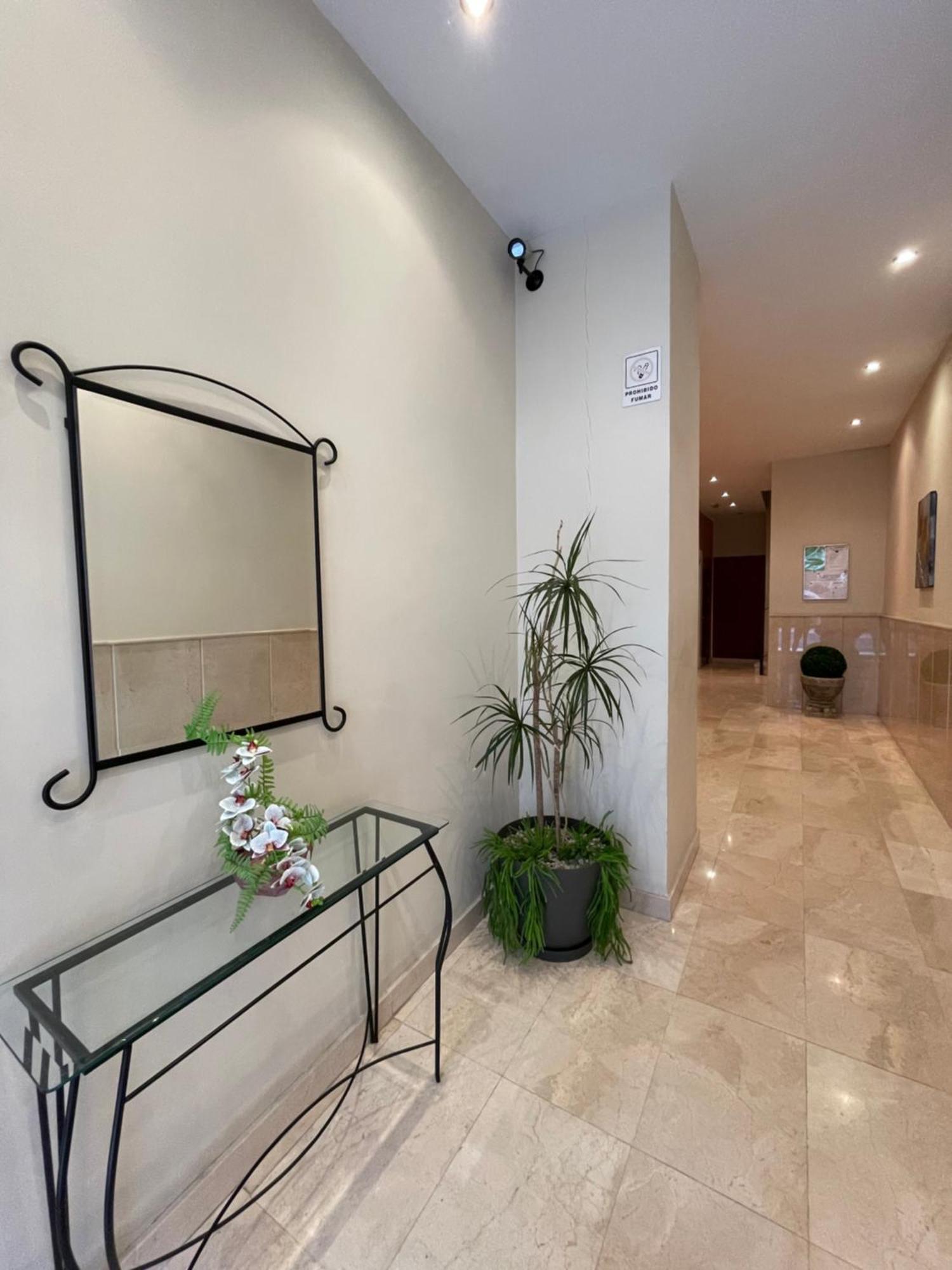 Appartement Atico Peñíscola Extérieur photo