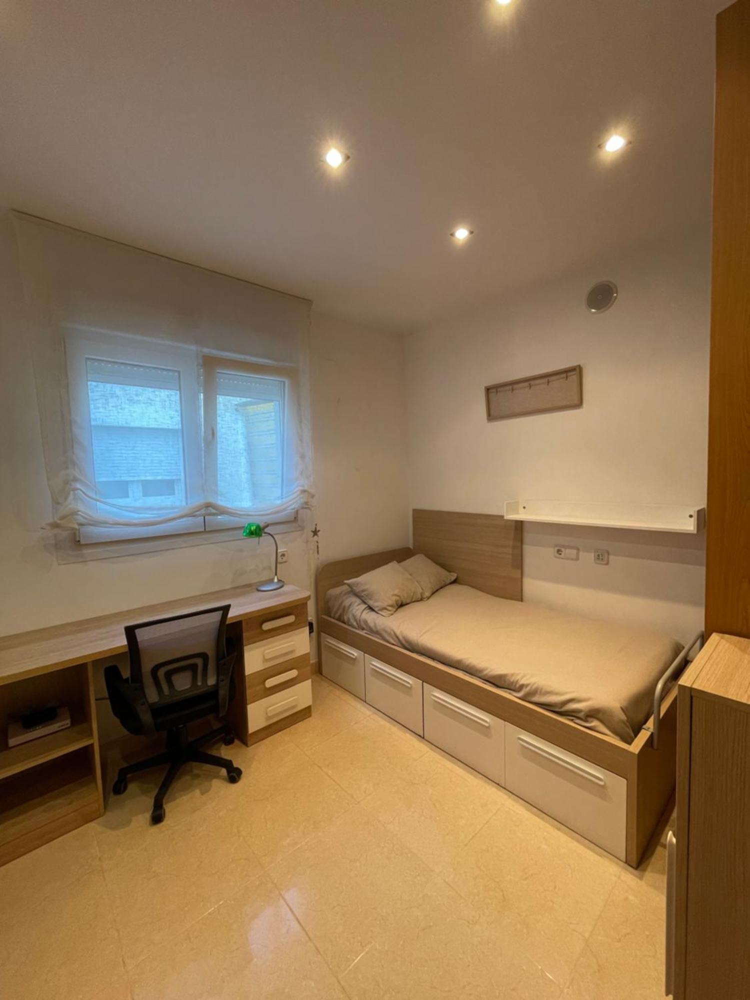 Appartement Atico Peñíscola Extérieur photo