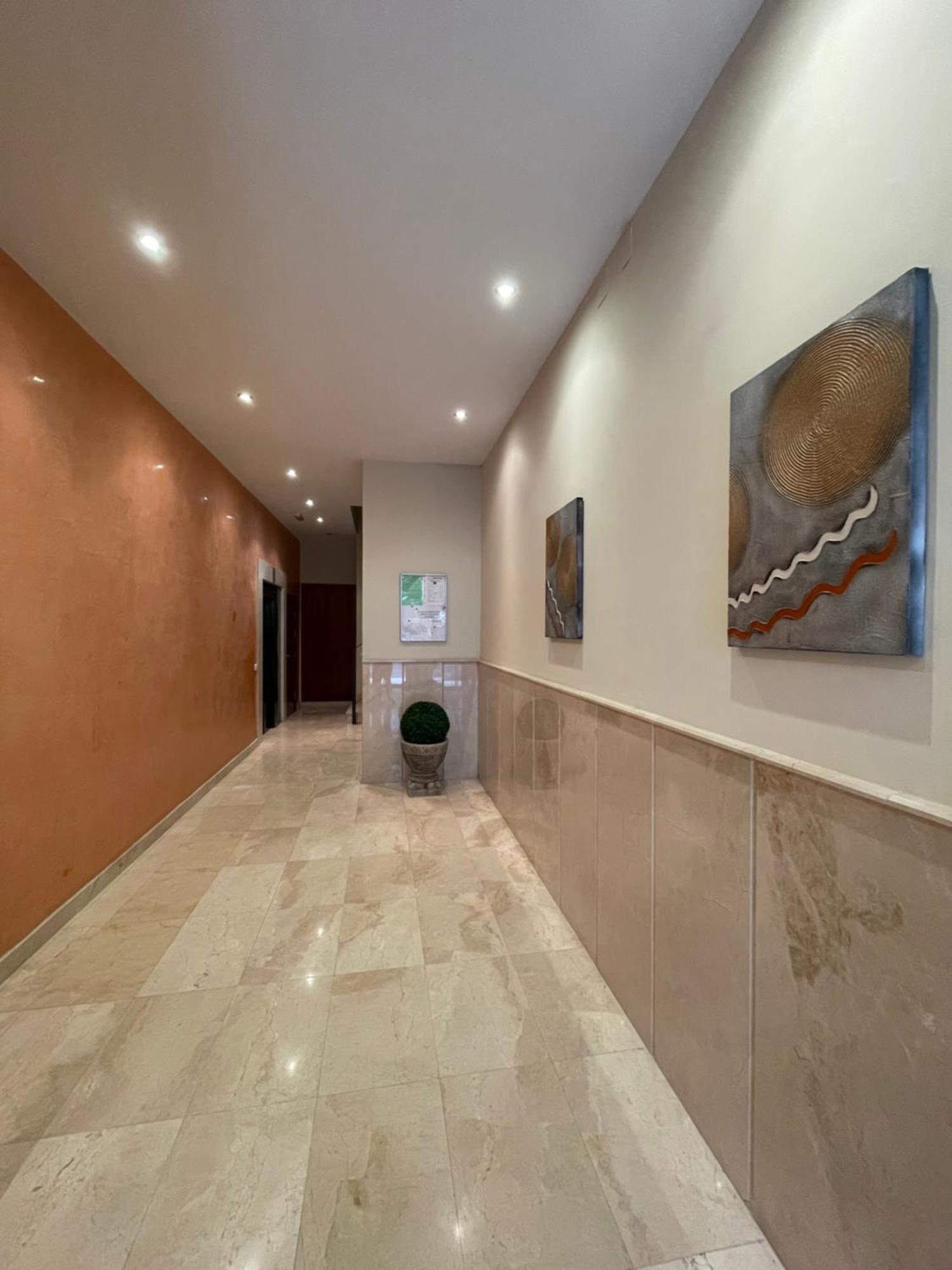 Appartement Atico Peñíscola Extérieur photo