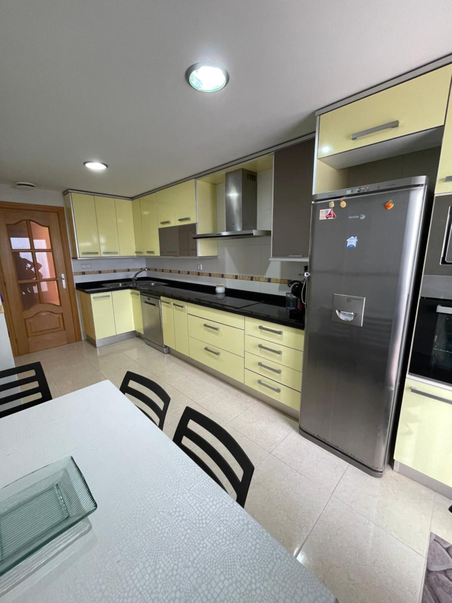 Appartement Atico Peñíscola Extérieur photo